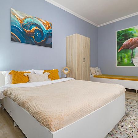 Апартаменты Expo Residents Со Всеми Удобствами Astana Exterior foto
